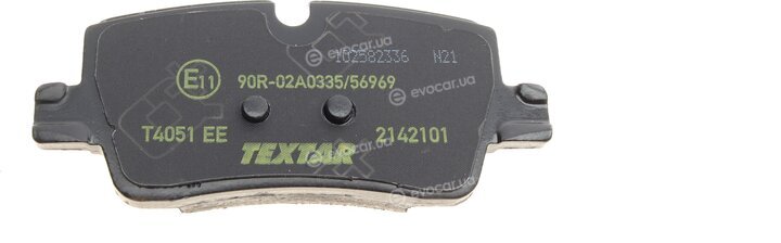 Textar 2142101