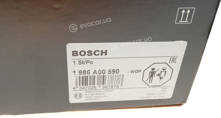 Bosch 1 986 A00 590