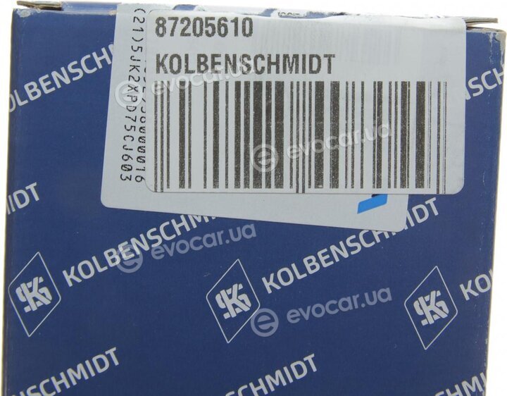 Kolbenschmidt 87205610