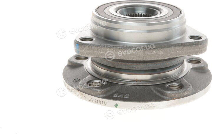 SKF VKBA 7011
