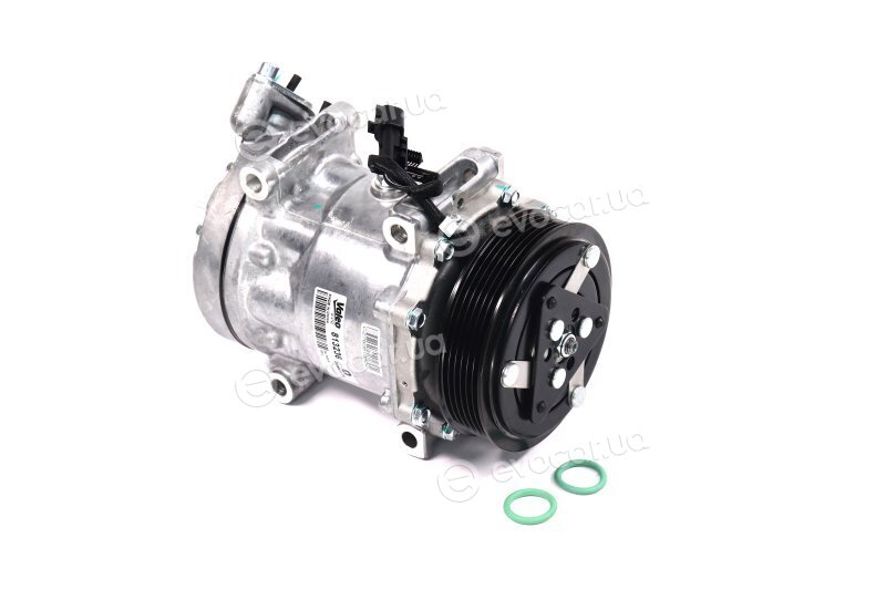 Valeo 813236