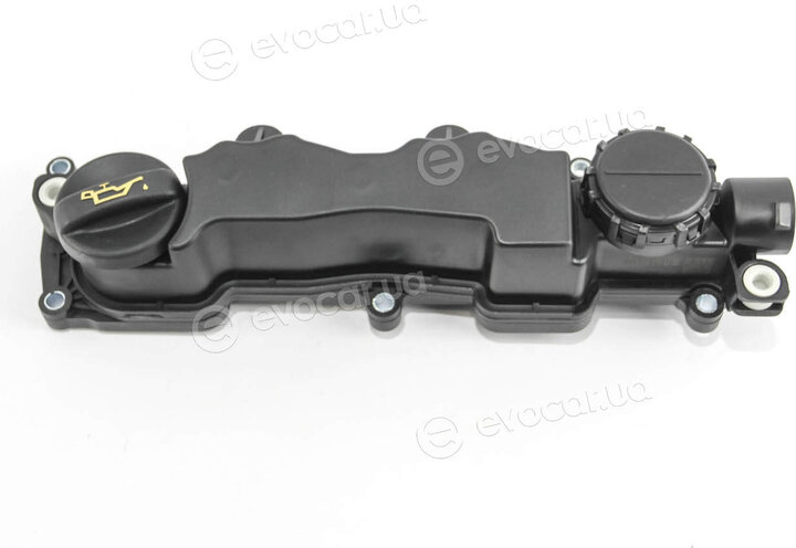 Mahle ZH 554