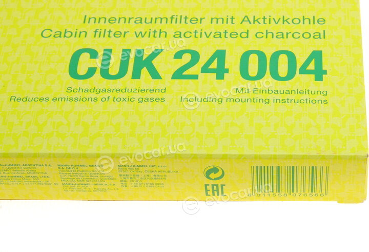 Mann CUK 24 004