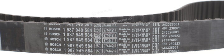 Bosch 1 987 948 712