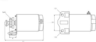 AS S9422S