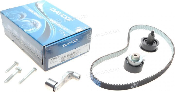 Dayco KTB338