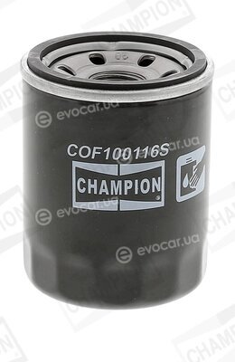 Champion COF100116S