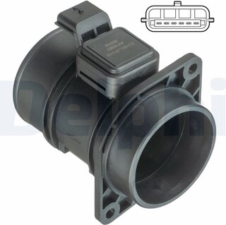 Delphi AF10367