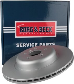 Borg & Beck BBD7033S