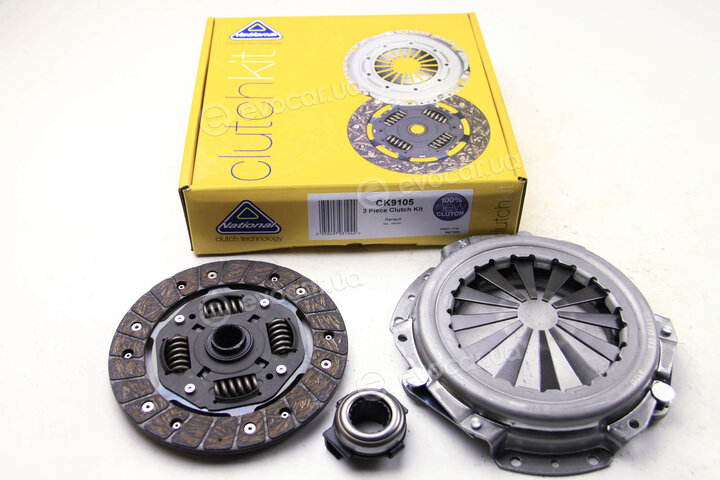 National CK9105