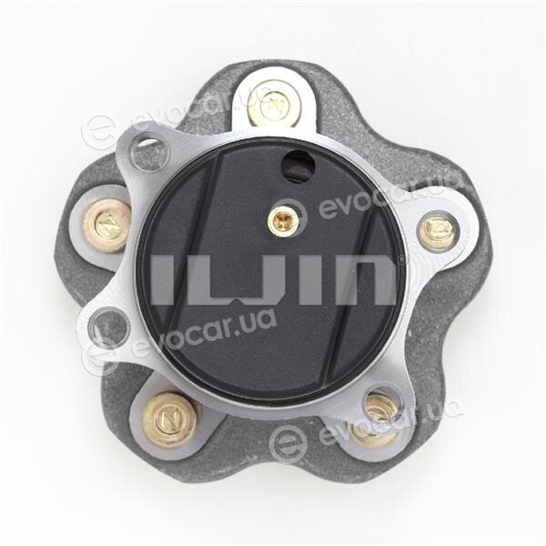 Iljin IJ1-43012