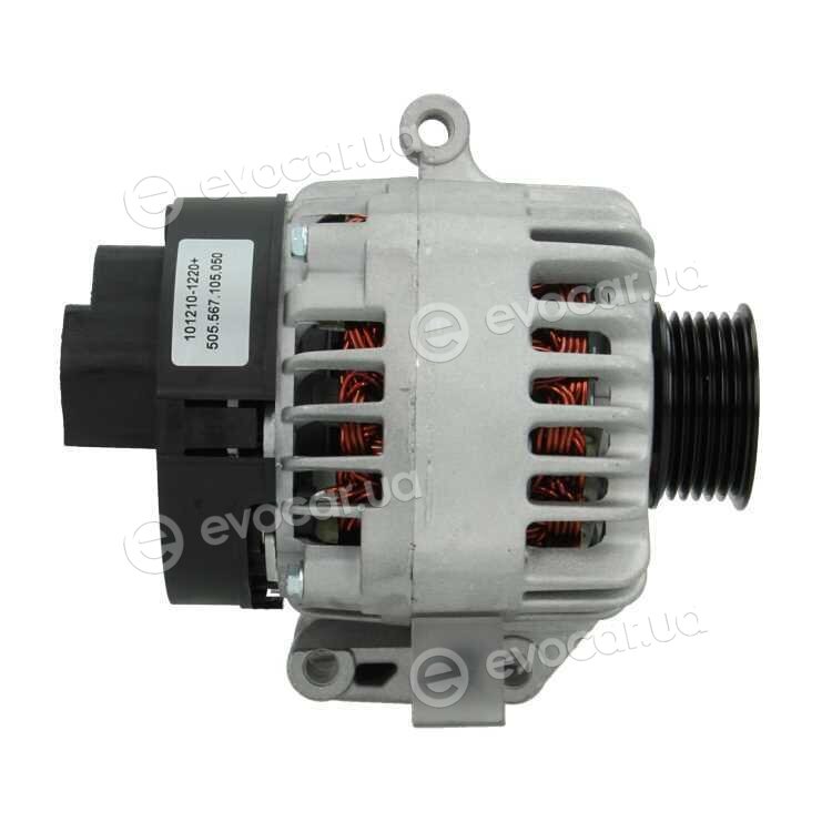 AES / PSH 505.567.105.050