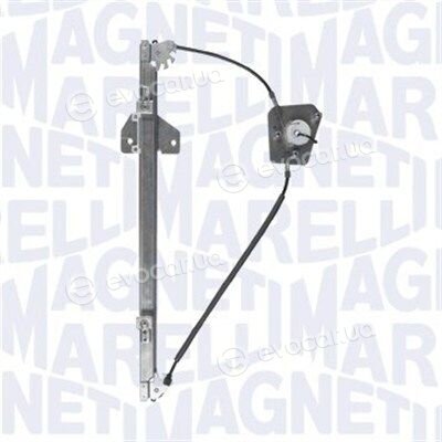 Magneti Marelli 350103132500