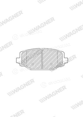 Wagner QC1596