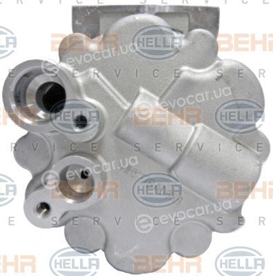 Mahle ACP 1343 000S