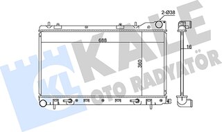 Kale 364900