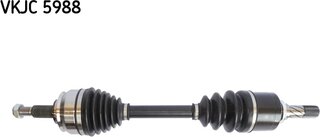 SKF VKJC 5988