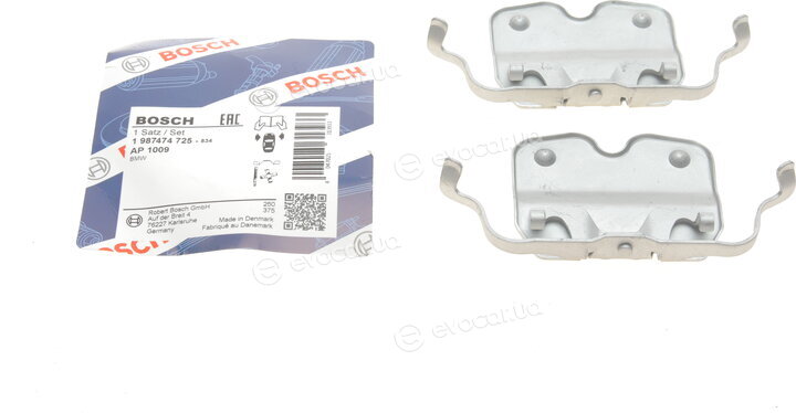 Bosch 1 987 474 725