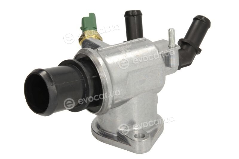 Thermotec D2X014TT