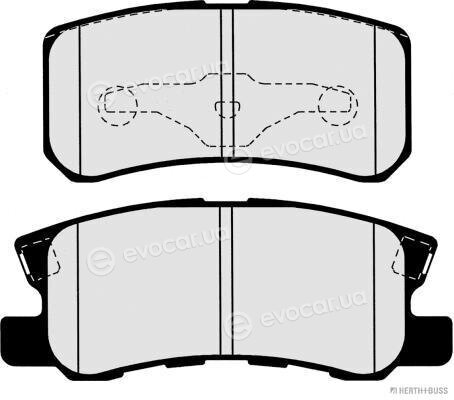 Herth & Buss J3615010