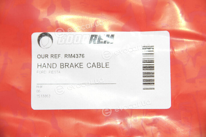 Goodrem RM4376