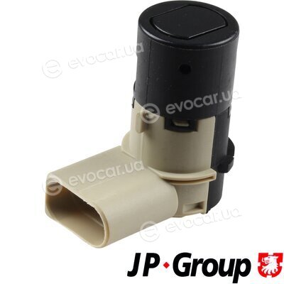 JP Group 1197501100
