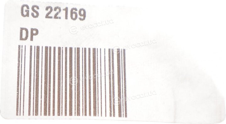 DP GS 22169