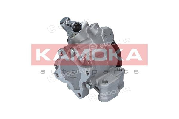 Kamoka PP135