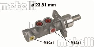Metelli 05-0409