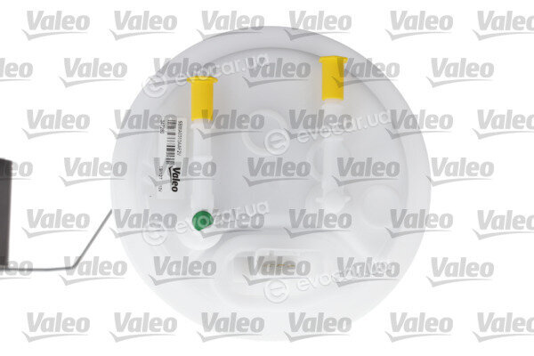 Valeo 347280