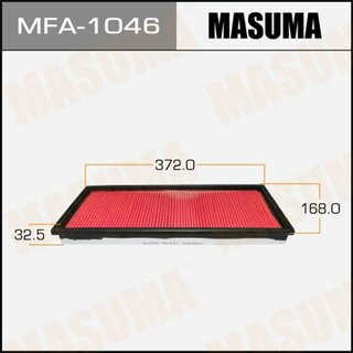 Masuma MFA-1046
