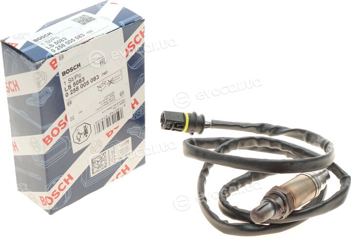 Bosch 0 258 005 083