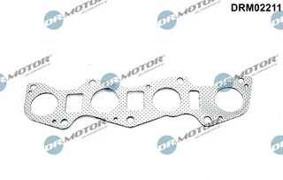Dr. Motor DRM02211