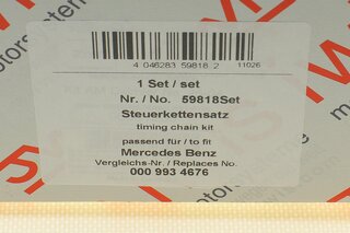 AIC 59818Set