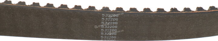 Gates K025650XS