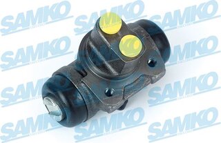 LPR / Samko C12586