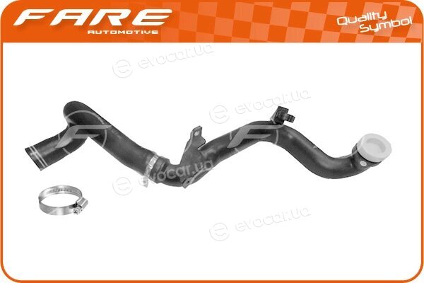 Fare 14325