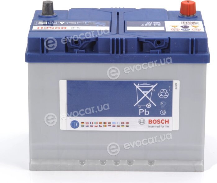 Bosch 0 092 S40 270