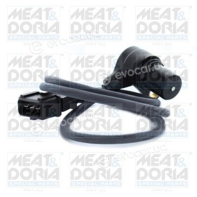 Meat & Doria 87190