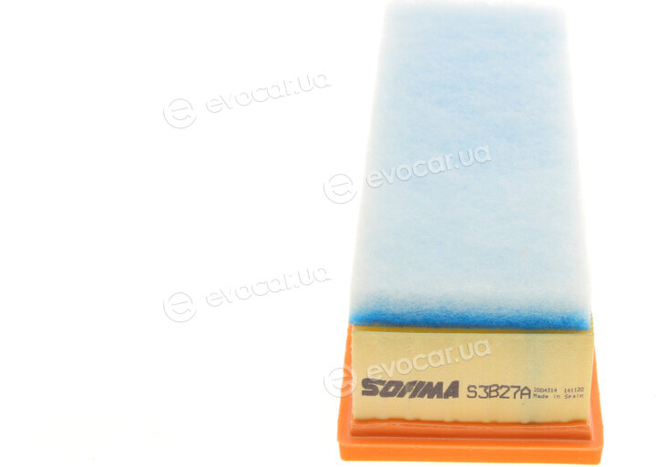 Sofima S 3B27 A