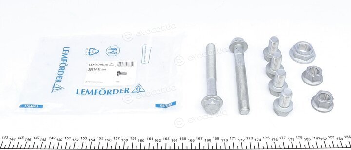 Lemforder 38814 01