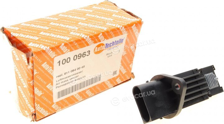 Autotechteile 100 0963