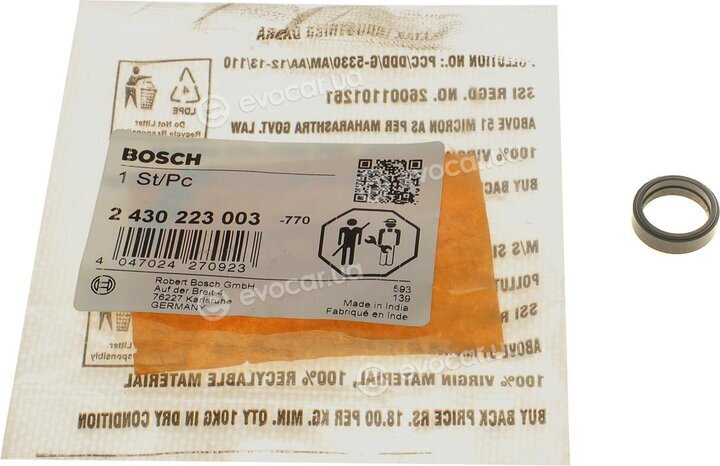 Bosch 2 430 223 003