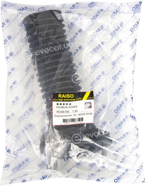 Raiso RC48750