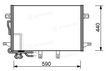 Starline A MSA 5307D