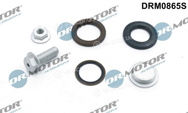 Dr. Motor DRM0865S