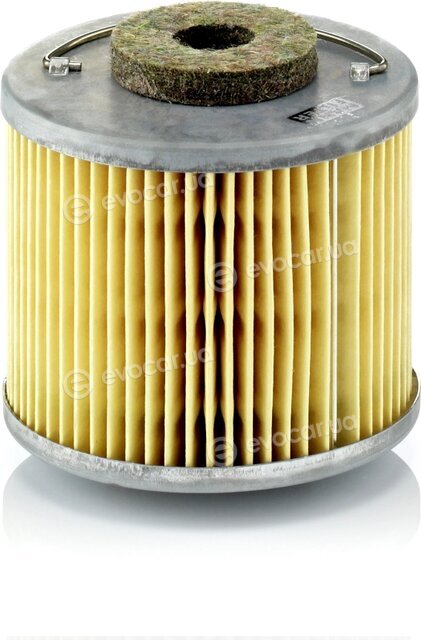 Mann P 715