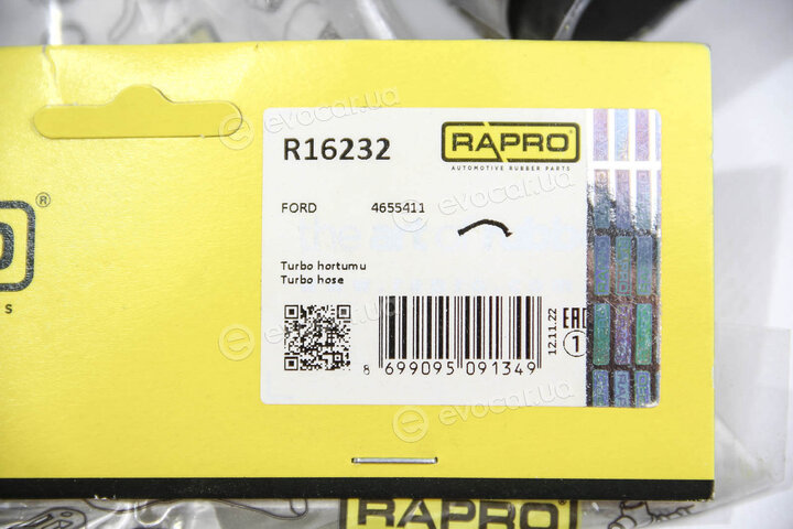Rapro R16232