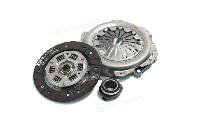 Valeo 826577