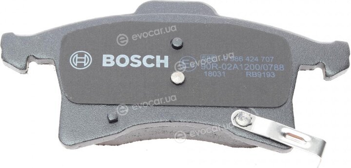 Bosch 0 986 424 707